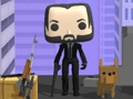 Spiel Herr. Wick Kapitel eins  Online