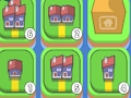 Spiel Haus zusammenführen  Online