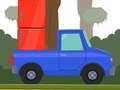 Spiel Pickup-Fahrer  Online