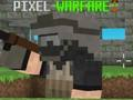Spiel Pixelkrieg eins Online