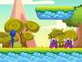 Spiel PJ Superhelden-Abenteuer  Online