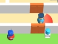 Spiel Zimmer Flucht 3D Online