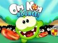 Spiel Om-Nom-Bounce  Online