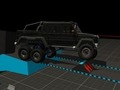 Spiel Echt-Offroad 4x4  Online