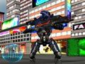 Spiel Robot Corporation Online