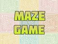 Spiel Labyrinth-Spiel  Online