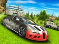 Spiel Drift-Auto-Extrem-Simulator  Online