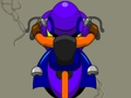 Spiel Super-Bike-Rennen  Online