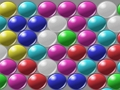 Spiel Bubble-Shooter 1000  Online