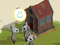 Spiel Die Mäusemänner  Online