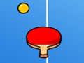 Spiel Endloses Tischtennis  Online