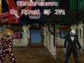 Spiel Slenderclown: Hab Angst davor  Online