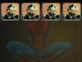 Spiel Spidermans Puzzle  Online