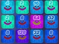 Spiel Wuggy 2048 Online