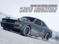 Spiel Snow Mountain Project Auto-Physik-Simulator  Online