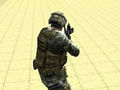 Spiel Soldatenangriff  Online