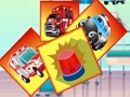 Spiel Notfall-LKW-Speicher  Online