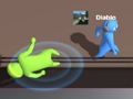Spiel Party-io 3D  Online