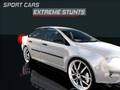 Spiel Sportwagen: Extreme Stunts  Online