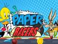 Spiel Papierrenner  Online