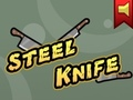 Spiel Stahlmesser  Online
