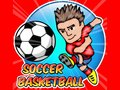Spiel Fußball-Basketball  Online