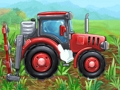 Spiel Ackerland und Ernte  Online