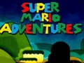 Spiel Super Mario-Abenteuer  Online