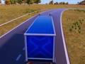 Spiel LKW-Fahrer-Simulator  Online
