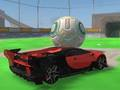 Spiel Turbo-Autofahren  Online