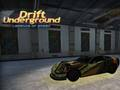 Spiel Underground Drift: Legenden der Geschwindigkeit  Online