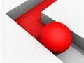 Spiel Farblabyrinth-Puzzle 2  Online