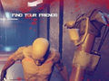 Spiel Zombie-Gebiete  Online
