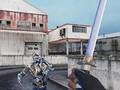 Spiel Zombie Destroyer: Flucht aus der Einrichtung  Online