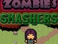Spiel Zombie-Smasher  Online