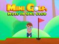 Spiel Minigolf: Hole in One Club  Online