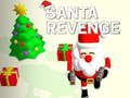 Spiel Santa Rache  Online