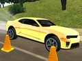 Spiel Werkstatt für Autowaschanlagen  Online