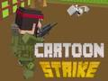 Spiel Cartoon-Streik  Online