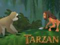 Spiel Disneys Tarzan  Online