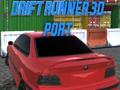 Spiel Drift Runner 3D-Portierung  Online