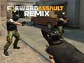 Spiel Remix für Angriffsanfälle vorwärts weiterleiten Online