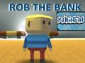 Spiel Kogama: Banküberfall  Online