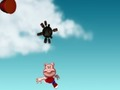 Spiel Fliegende Schweine  Online