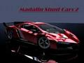 Spiel Madalin Stuntautos 2  Online