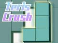 Spiel Teris Crush Online