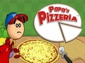 Spiel Papas Pizzeria  Online