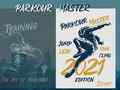 Spiel Parkour-Meister  Online