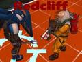 Spiel Rote Klippe  Online