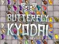 Spiel Schmetterling Kyodai HD  Online